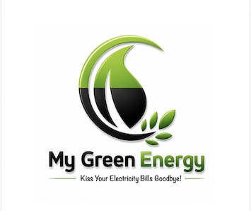 My Green Energy Pty Ltd
